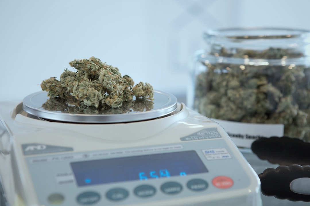 Mother Earth Dispensary: Your Source for Natural Healing