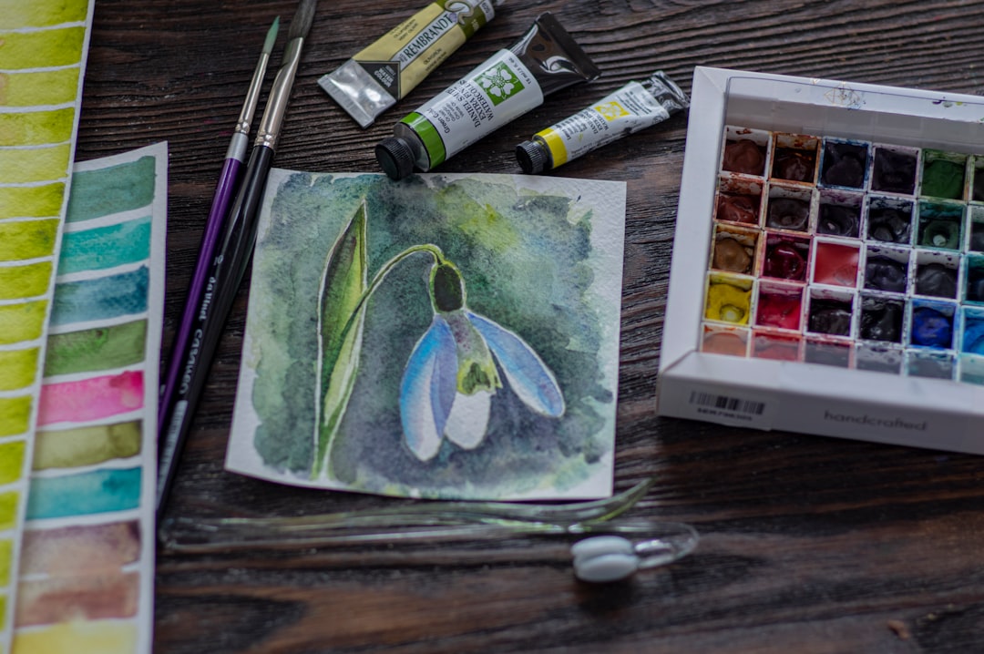 Creative Flower Drawing Ideas for Beginners