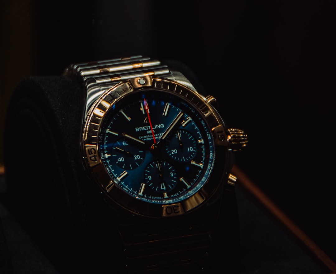 Mastering Time: The Art of the Tourbillon Watch